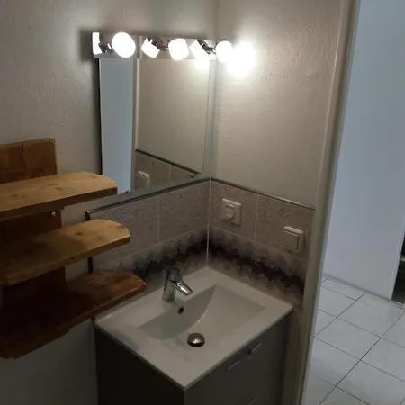 T3 Vue Etang Apartamento Balaruc-les-Bains