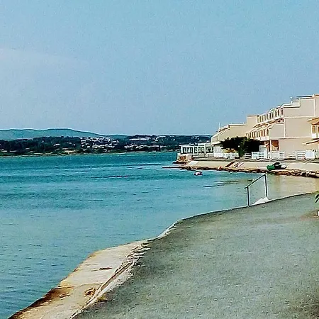 T3 Vue Etang Apartamento *