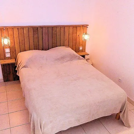 T3 Vue Etang *